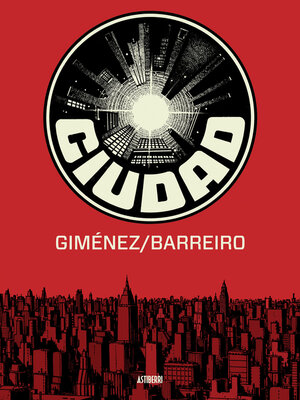cover image of Ciudad